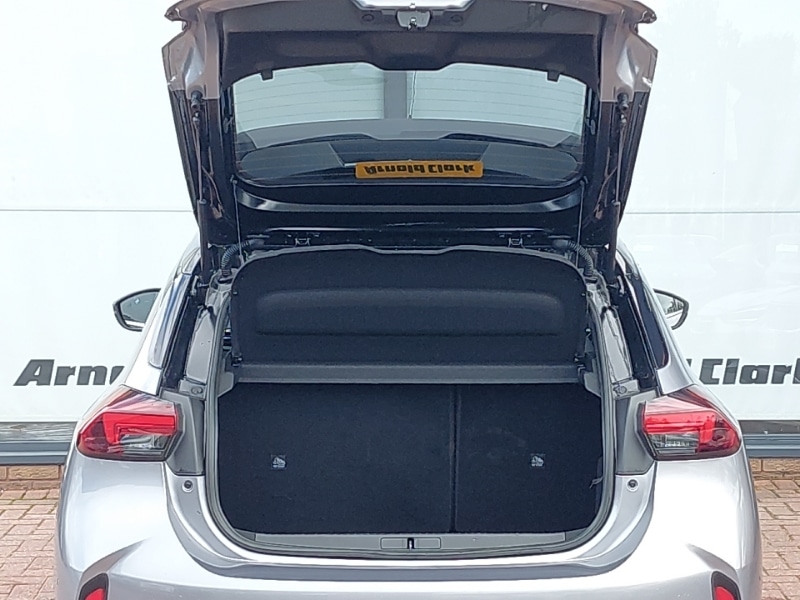 Used Vauxhall Corsa 2022 for sale - 76188105: Photo 8