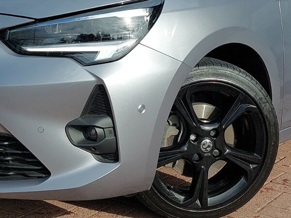 Used Vauxhall Corsa 2022 for sale - 76188105: Photo 9