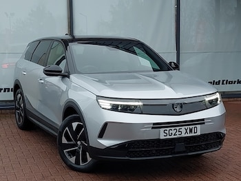Used Vauxhall Grandland 2025 for sale - 78498652: Photo