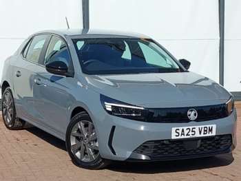 2025 - 1.2 Turbo Design 5dr
