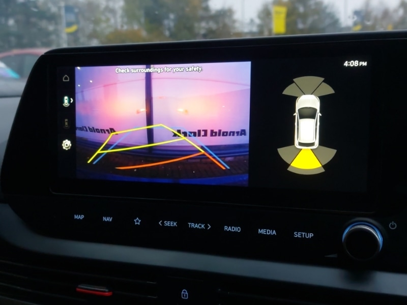 Used Hyundai i20 2024 for sale - 77338133: Photo 16