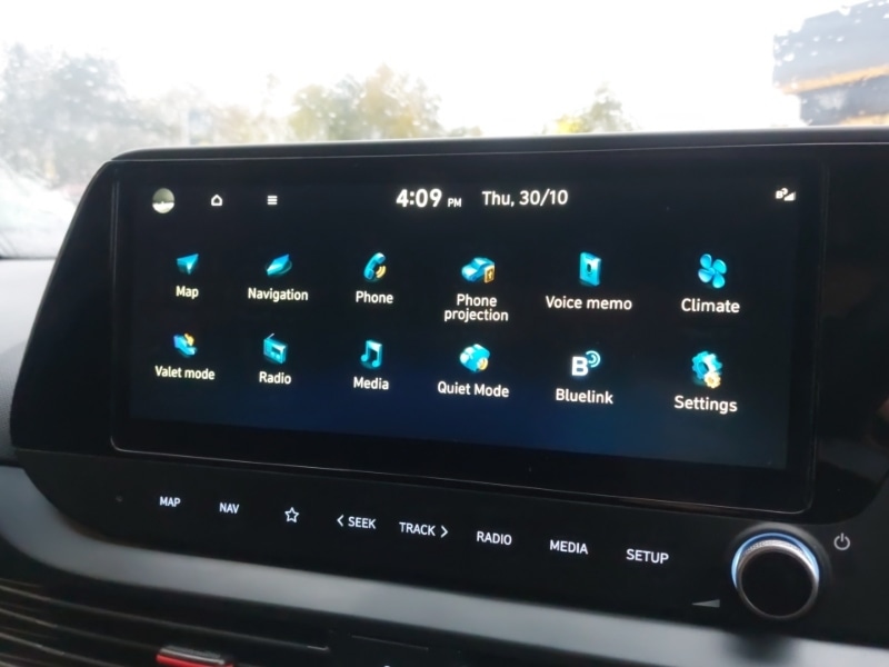 Used Hyundai i20 2024 for sale - 77338133: Photo 17