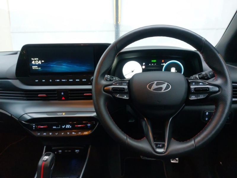 Used Hyundai i20 2024 for sale - 77338133: Photo 7