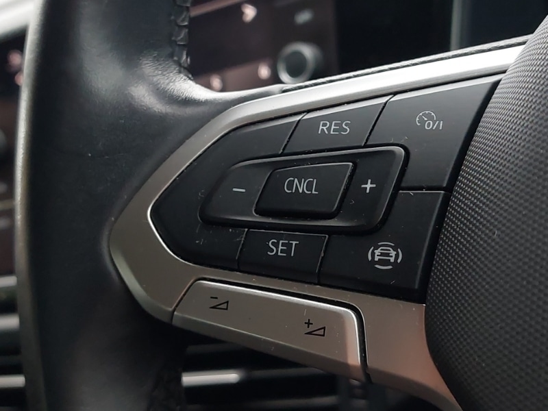 Used Volkswagen Polo 2022 for sale - 77454153: Photo 13