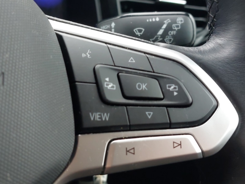 Used Volkswagen Polo 2022 for sale - 77454153: Photo 14