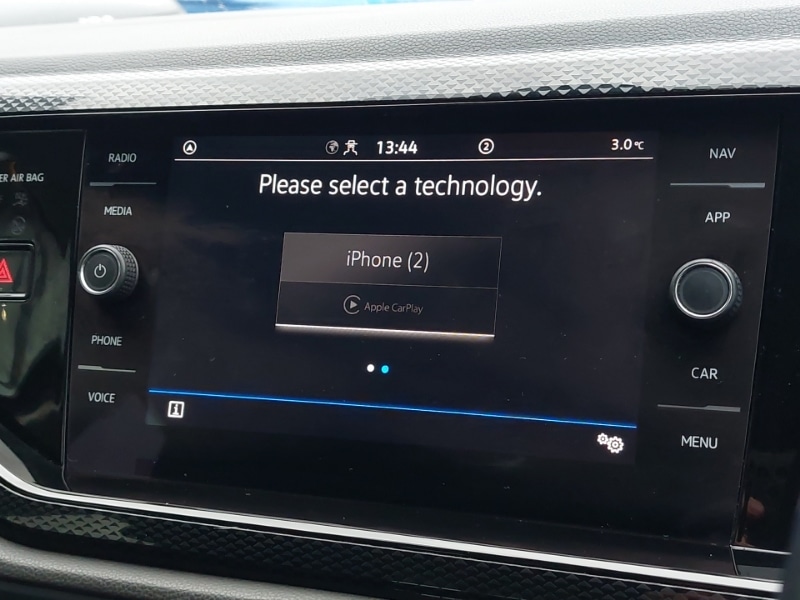 Used Volkswagen Polo 2022 for sale - 77454153: Photo 16