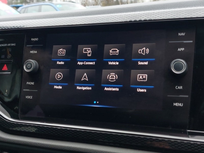 Used Volkswagen Polo 2022 for sale - 77454153: Photo 18