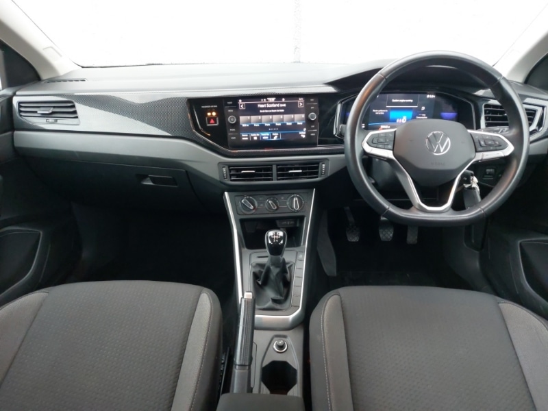 Used Volkswagen Polo 2022 for sale - 77454153: Photo 2