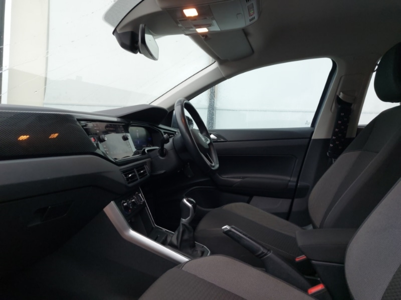 Used Volkswagen Polo 2022 for sale - 77454153: Photo 5