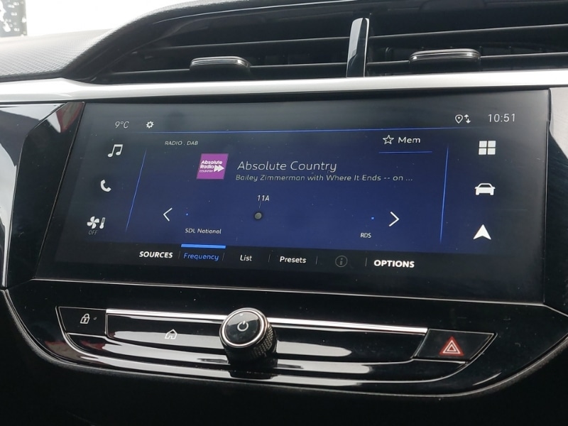 Used Vauxhall Corsa 2024 for sale - 76897364: Photo 10