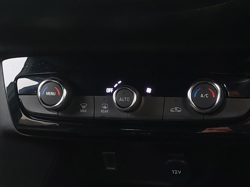 Used Vauxhall Corsa 2024 for sale - 76897364: Photo 11