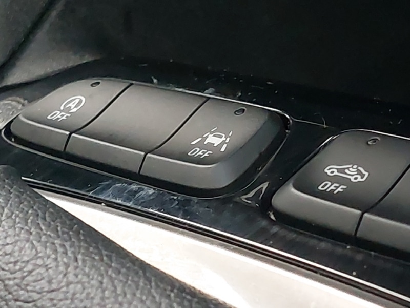 Used Vauxhall Corsa 2024 for sale - 76897364: Photo 13