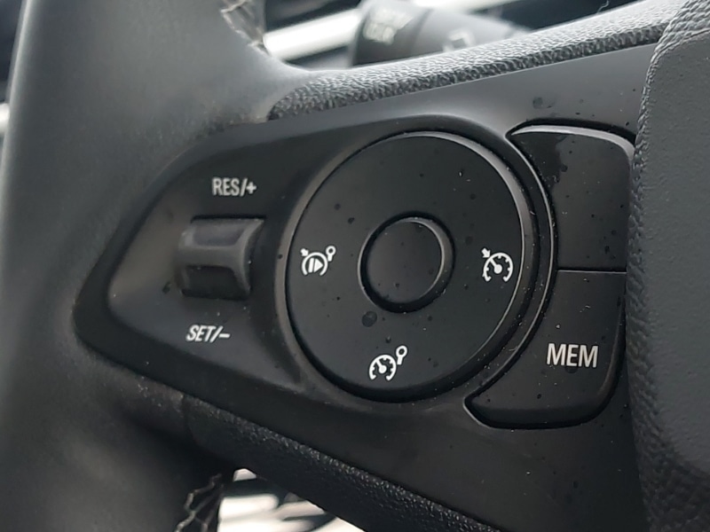 Used Vauxhall Corsa 2024 for sale - 76897364: Photo 14