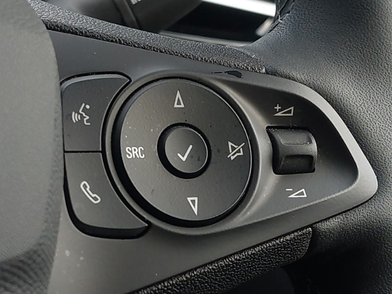 Used Vauxhall Corsa 2024 for sale - 76897364: Photo 15