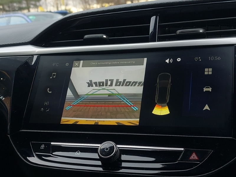 Used Vauxhall Corsa 2024 for sale - 76897364: Photo 17