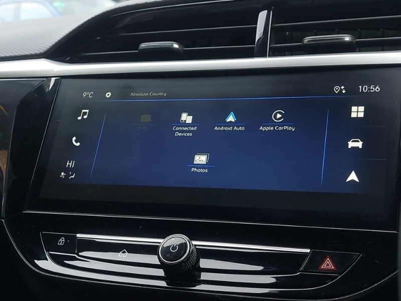 Used Vauxhall Corsa 2024 for sale - 76897364: Photo 18