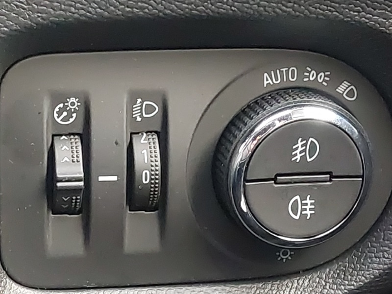 Used Vauxhall Corsa 2024 for sale - 76897364: Photo 19