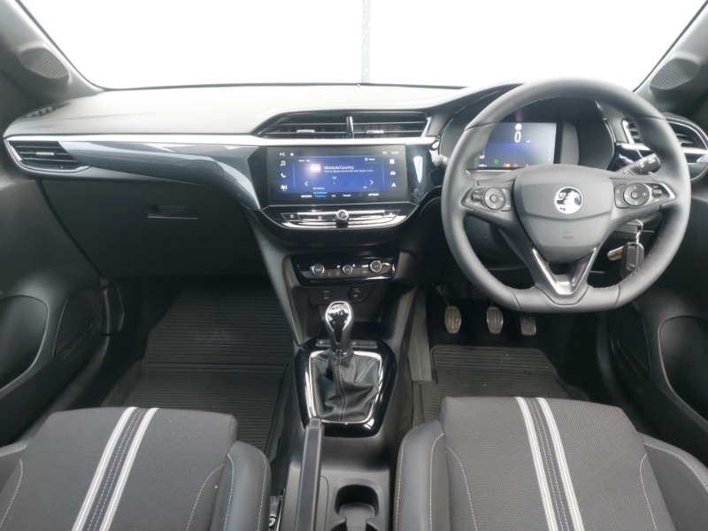 Used Vauxhall Corsa 2024 for sale - 76897364: Photo 2