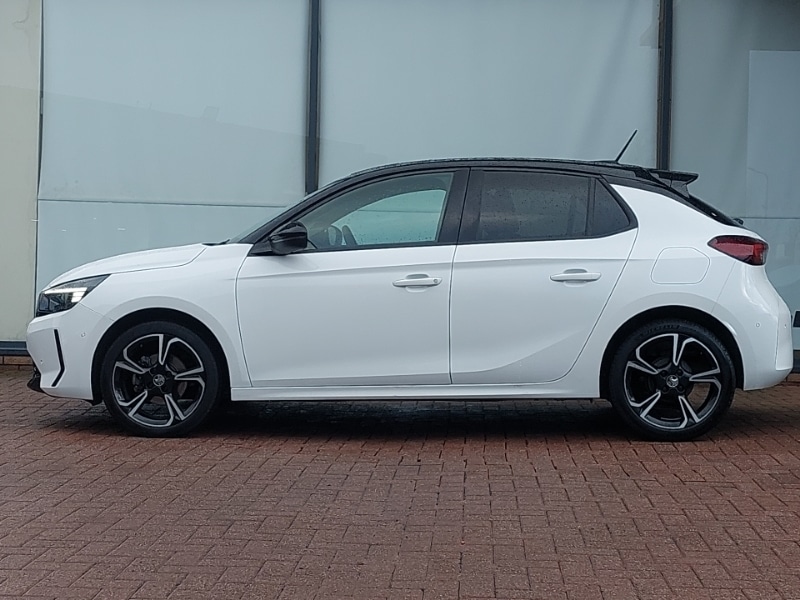 Used Vauxhall Corsa 2024 for sale - 76897364: Photo 4