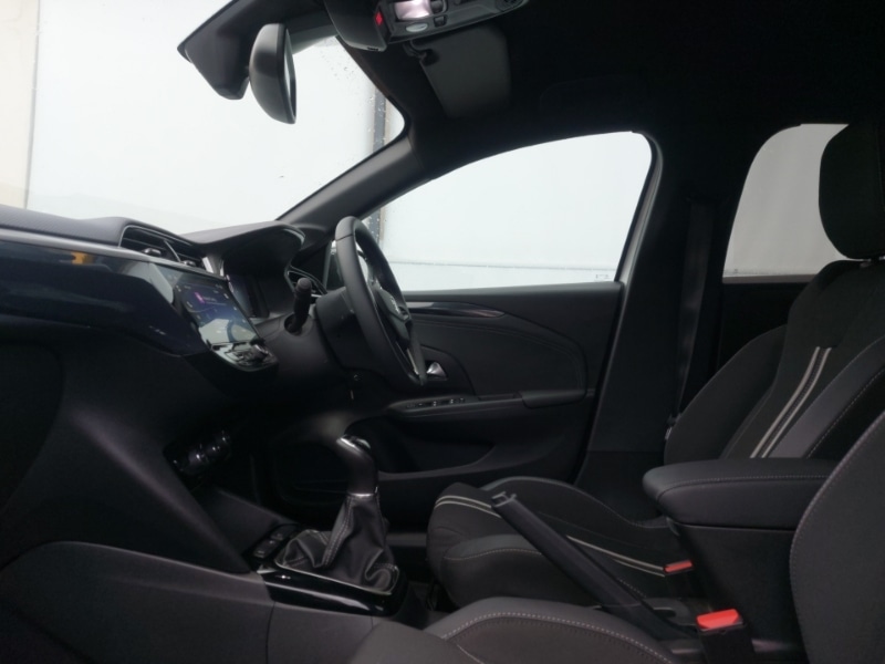 Used Vauxhall Corsa 2024 for sale - 76897364: Photo 5