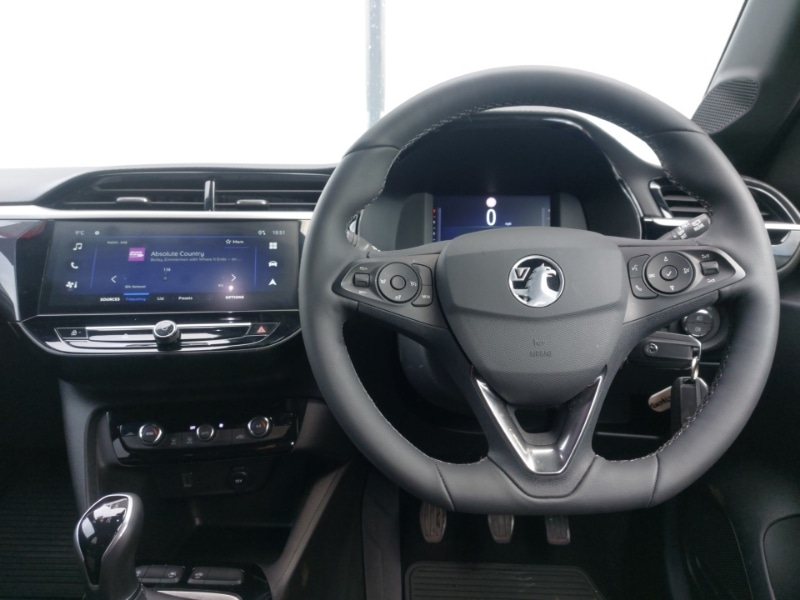 Used Vauxhall Corsa 2024 for sale - 76897364: Photo 7