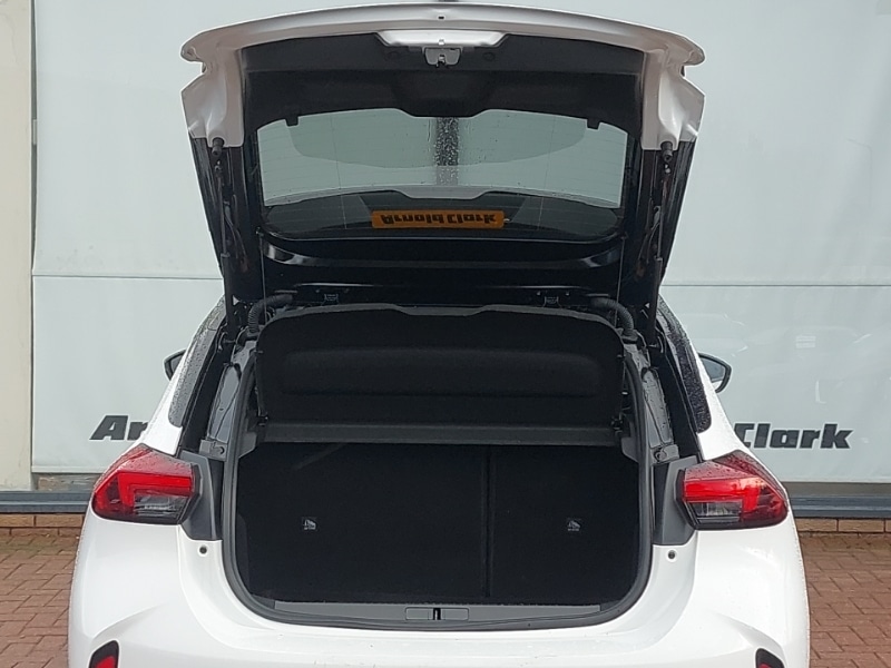 Used Vauxhall Corsa 2024 for sale - 76897364: Photo 8