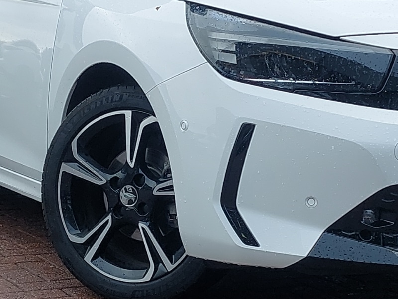 Used Vauxhall Corsa 2024 for sale - 76897364: Photo 9