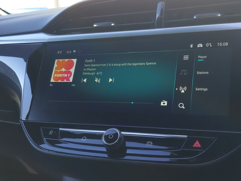 Used Vauxhall Corsa 2025 for sale - 78023468: Photo 10