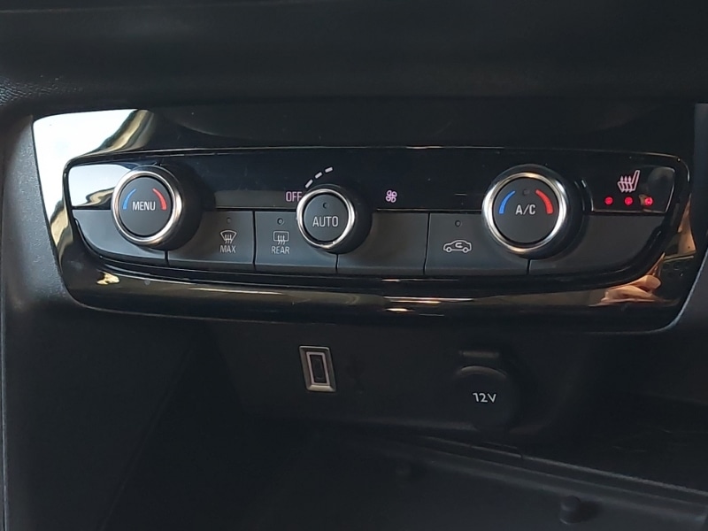 Used Vauxhall Corsa 2025 for sale - 78023468: Photo 11