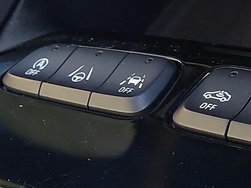 Used Vauxhall Corsa 2025 for sale - 78023468: Photo 13