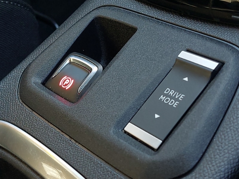 Used Vauxhall Corsa 2025 for sale - 78023468: Photo 14