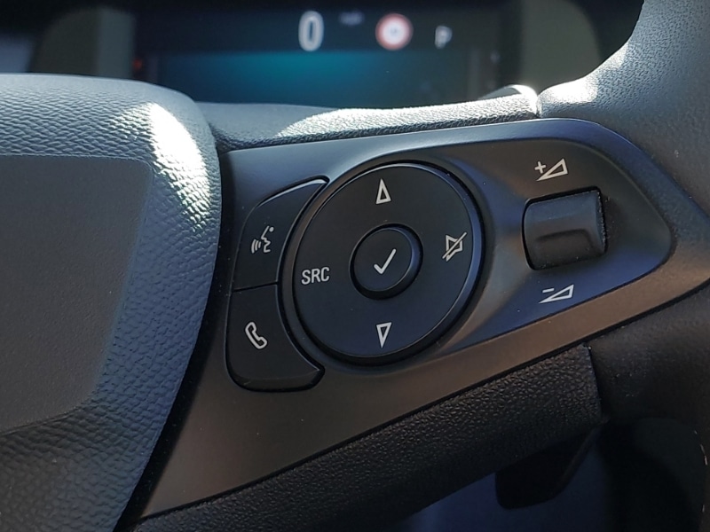 Used Vauxhall Corsa 2025 for sale - 78023468: Photo 16