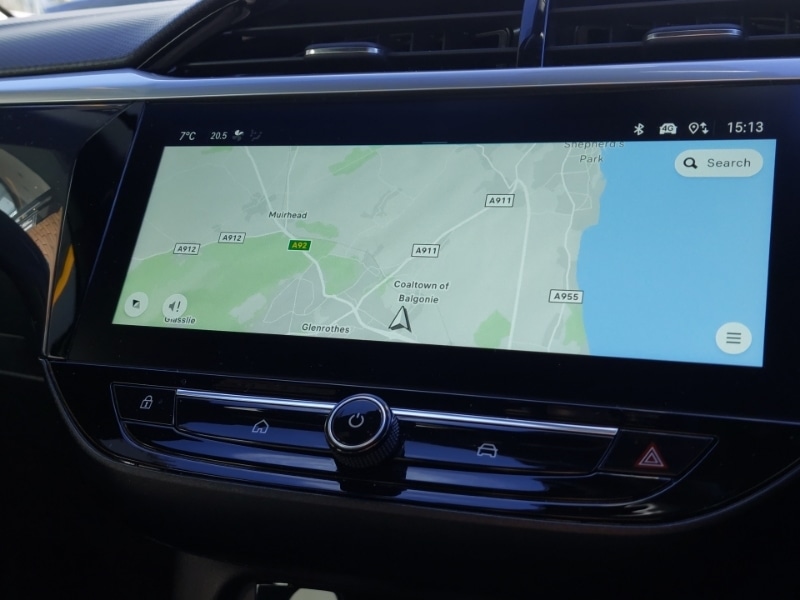 Used Vauxhall Corsa 2025 for sale - 78023468: Photo 18