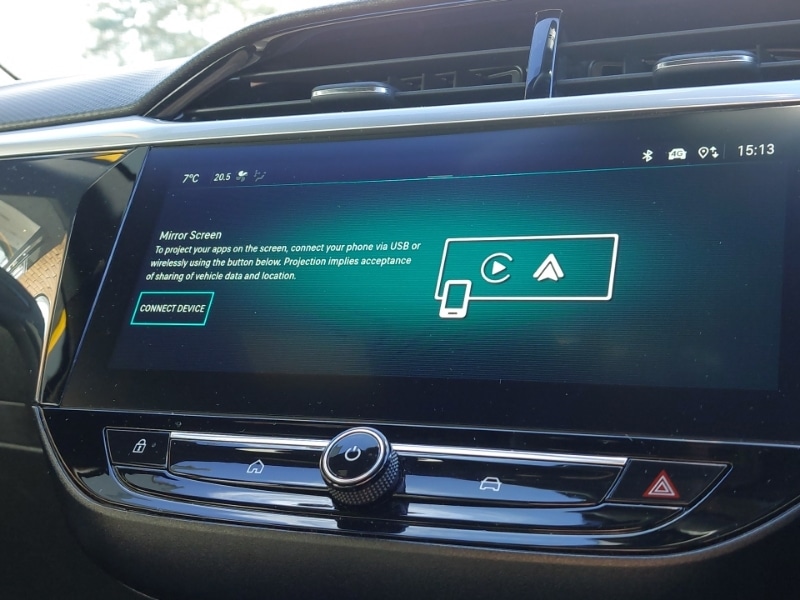 Used Vauxhall Corsa 2025 for sale - 78023468: Photo 19