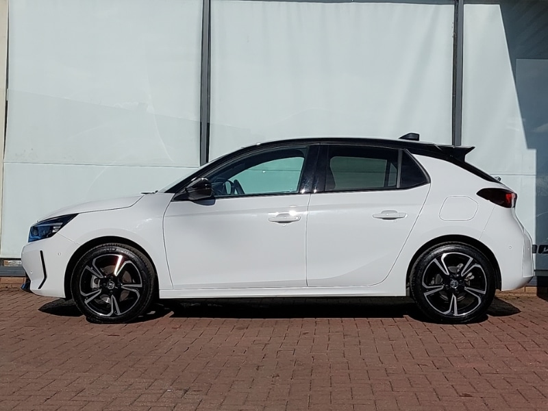 Used Vauxhall Corsa 2025 for sale - 78023468: Photo 4