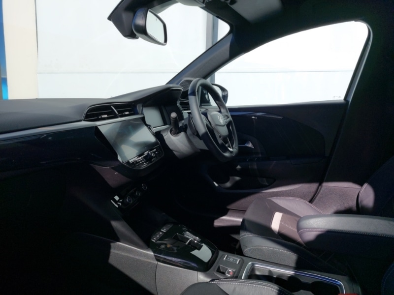 Used Vauxhall Corsa 2025 for sale - 78023468: Photo 5