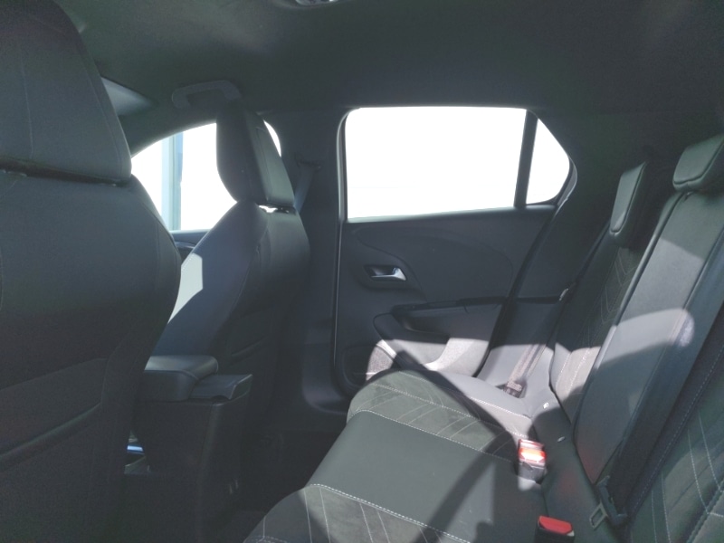 Used Vauxhall Corsa 2025 for sale - 78023468: Photo 6