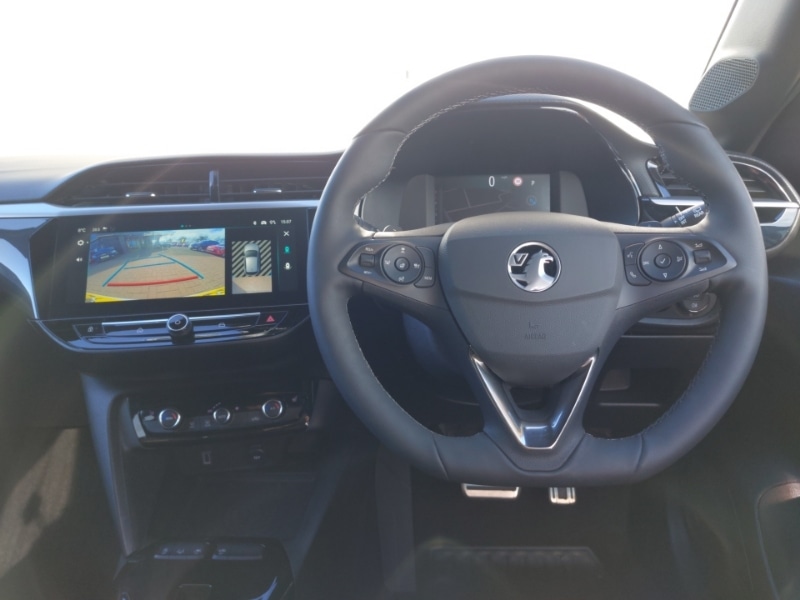 Used Vauxhall Corsa 2025 for sale - 78023468: Photo 7