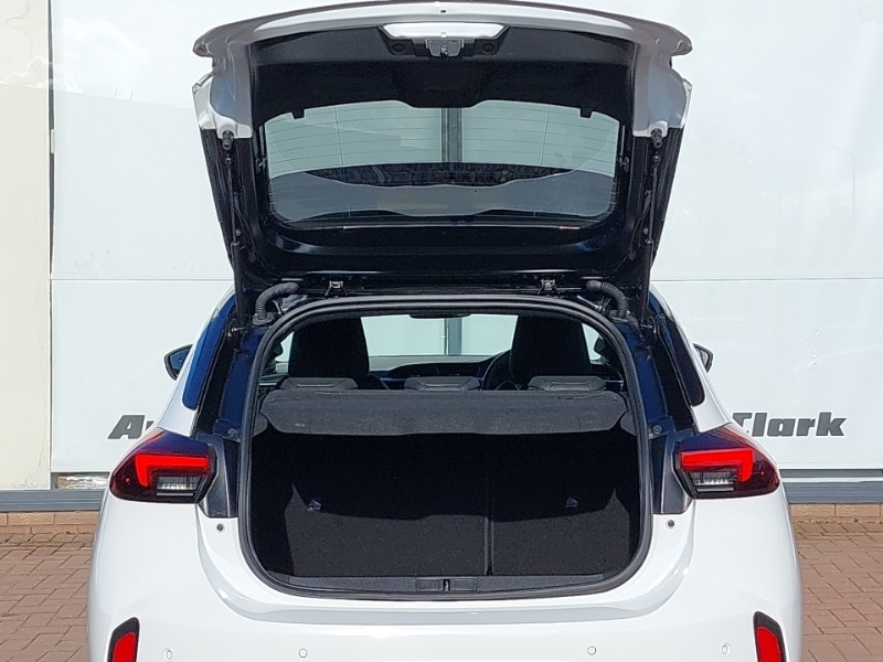 Used Vauxhall Corsa 2025 for sale - 78023468: Photo 8