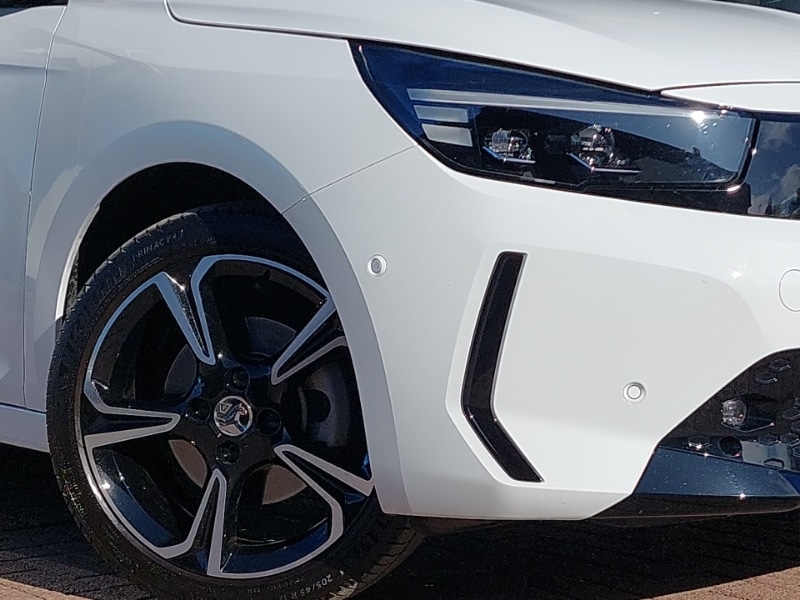 Used Vauxhall Corsa 2025 for sale - 78023468: Photo 9