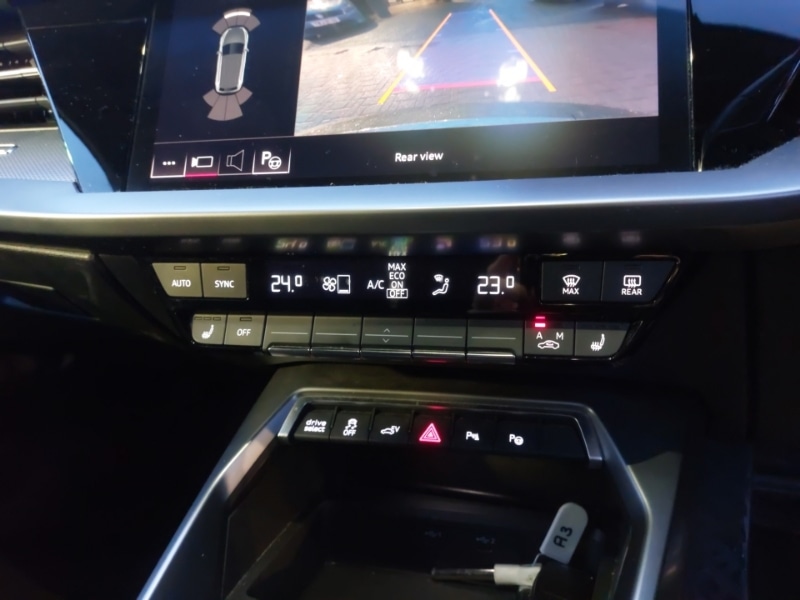 Used Audi A3 2021 for sale - 77343087: Photo 11