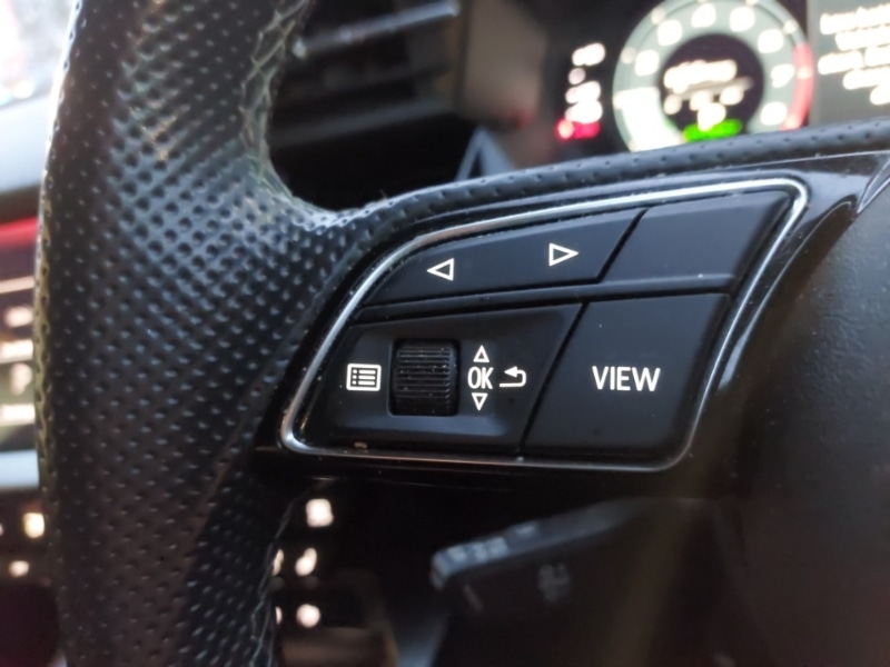 Used Audi A3 2021 for sale - 77343087: Photo 14