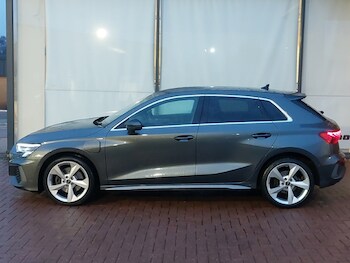 Used Audi A3 2021 for sale - 77343087: Photo