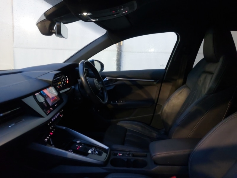 Used Audi A3 2021 for sale - 77343087: Photo 5