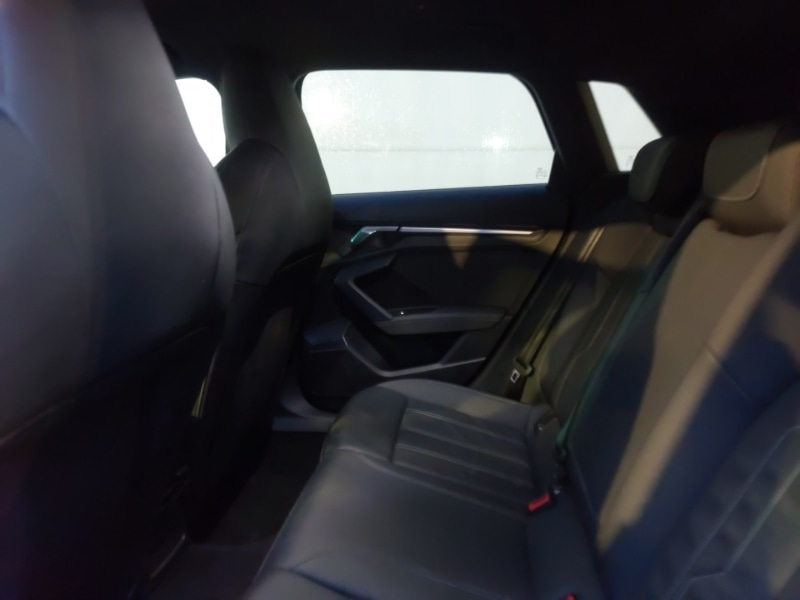Used Audi A3 2021 for sale - 77343087: Photo 6