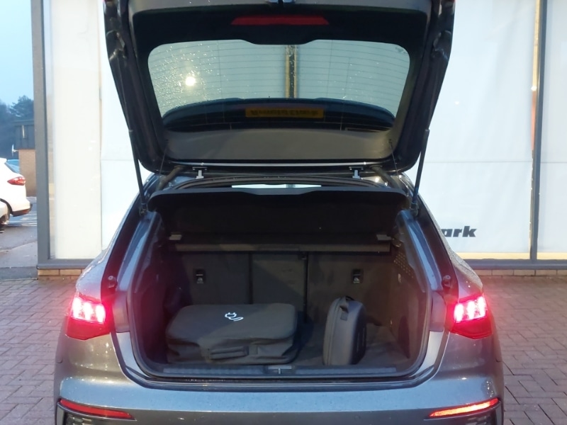 Used Audi A3 2021 for sale - 77343087: Photo 8