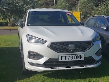 Used SEAT Tarraco 2024 for sale - 78751434: Photo