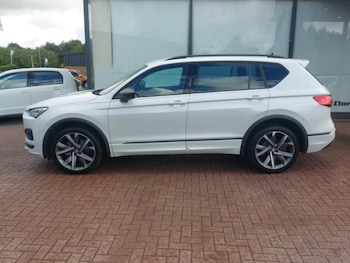 Used SEAT Tarraco 2024 for sale - 78751434: Photo