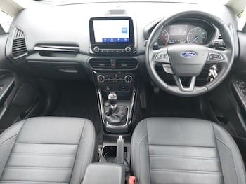 Used Ford Ecosport 2023 for sale - 79207419: Photo