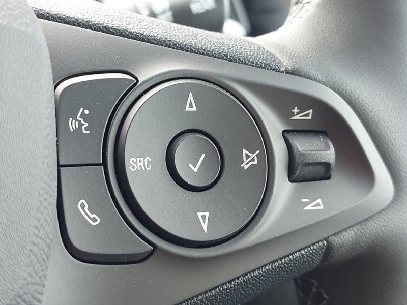 Used Vauxhall Corsa 2025 for sale - 76427577: Photo 13